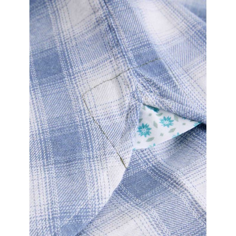 White Stuff Ludlow Two Tone Check Shirt image number 2